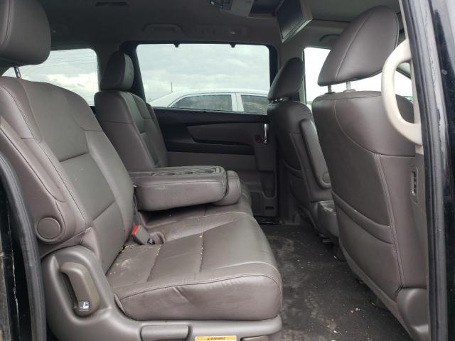 Photo 10 from auction – 2015 HONDA ODYSSEY TO with VIN 5FNRL5H96FB065573