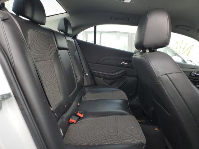 Photo 6 from auction – 2015 CHEVROLET MALIBU 1LT with VIN 1G11C5SL4FF113318