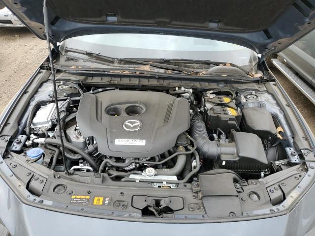 Photo 7 from auction – 2022 MAZDA 3 PREMIUM with VIN JM1BPBNY1N1518019
