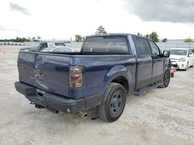 Photo 4 from auction – 2006 FORD F150 SUPER with VIN 1FTPW12V86KC46593