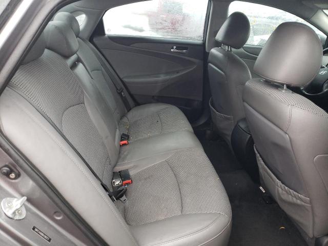 Photo 6 from auction – 2011 HYUNDAI SONATA SE with VIN 5NPEC4AB8BH280213