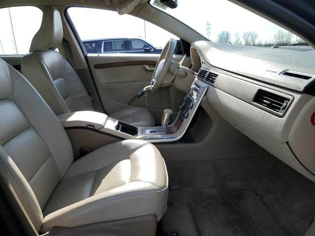 Photo 5 from auction – 2010 VOLVO S80 3.2 with VIN YV1982AS3A1119369