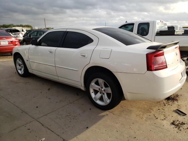 Photo 2 from auction – 2007 DODGE CHARGER with VIN 2B3KA43GX7H677411