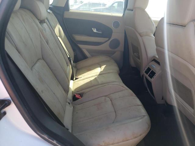 Photo 6 from auction – 2018 LAND ROVER RANGE ROVE with VIN SALVP2RX8JH285717