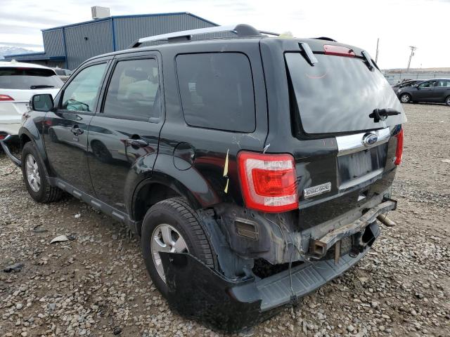 Foto 3 de la subasta – 2011 FORD ESCAPE LIM con VIN 1FMCU9EG8BKA28059