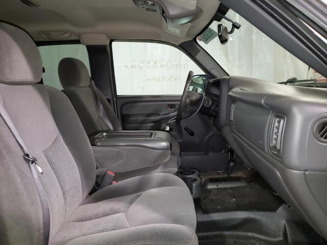Photo 5 from auction – 2007 CHEVROLET SILVERADO with VIN 1GCEK19VX7Z172174