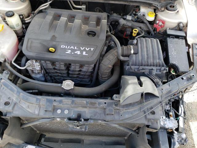 Photo 7 from auction – 2014 CHRYSLER 200 TOURIN with VIN 1C3CCBBB1EN127644