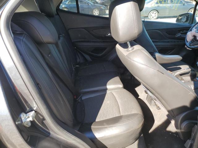 Photo 6 from auction – 2016 BUICK ENCORE with VIN KL4CJASB7GB542073