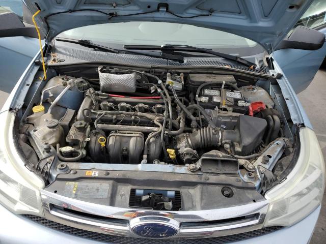 Photo 7 from auction – 2008 FORD FOCUS SE with VIN 1FAHP35N28W221165