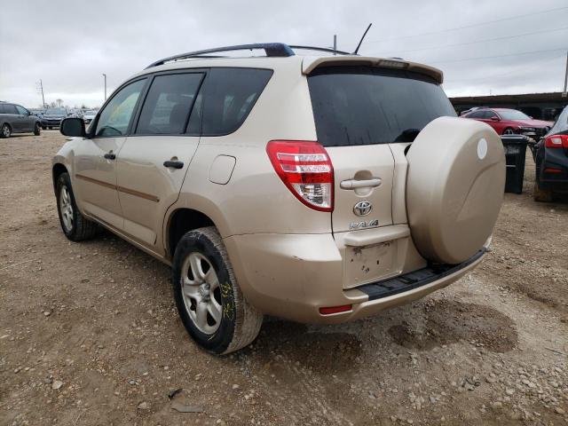 Photo 3 from auction – 2011 TOYOTA RAV4 with VIN JTMZF4DV3B5032238