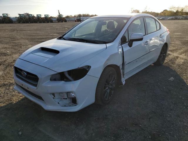 Foto 2 de la subasta – 2015 SUBARU WRX PREMIU con VIN JF1VA1D69F9833474
