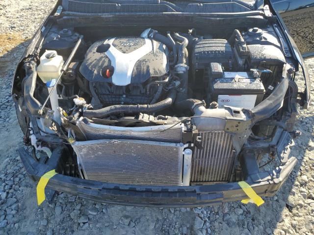 Photo 7 from auction – 2015 KIA OPTIMA SX with VIN 5XXGR4A60FG490297