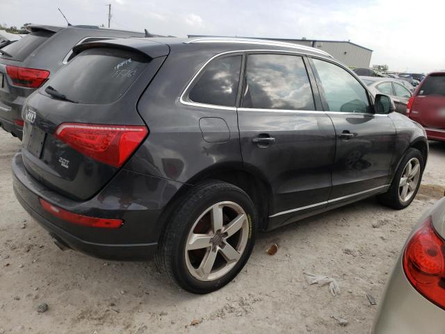 Photo 3 from auction – 2011 AUDI Q5 PREMIUM with VIN WA1LFBFP8BA076648