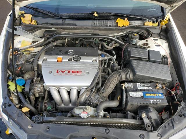 Photo 7 from auction – 2004 ACURA TSX with VIN JH4CL96894C021955