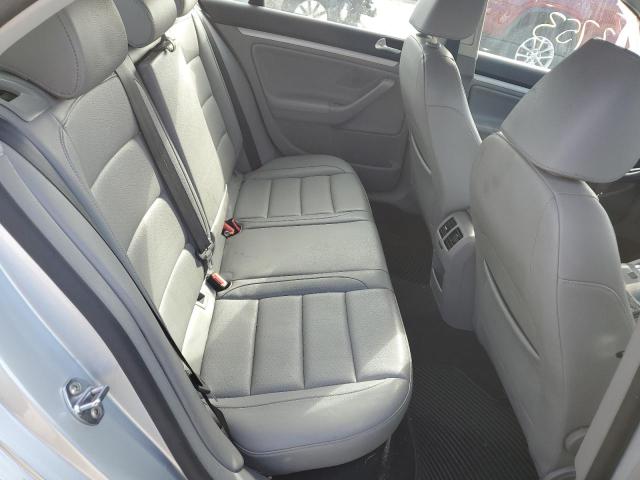 Photo 6 from auction – 2009 VOLKSWAGEN JETTA SE with VIN 3VWRZ71K99M166482