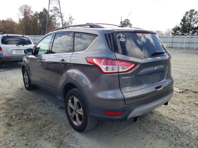 صورة رقم 3 من المزاد - 2013 FORD ESCAPE SE مع VIN 1FMCU0G99DUC57111