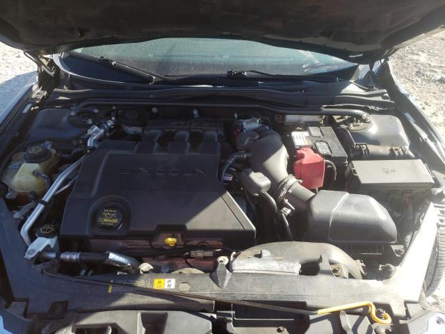 Photo 7 from auction – 2012 LINCOLN MKZ with VIN 3LNHL2GC6CR833954