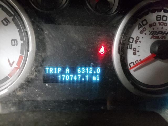 Photo 8 from auction – 2008 FORD FOCUS SE with VIN 1FAHP35N18W237745
