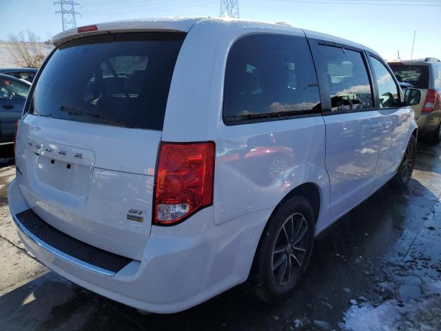 Photo 4 from auction – 2019 DODGE GRAND CARA with VIN 2C4RDGEG4KR535836
