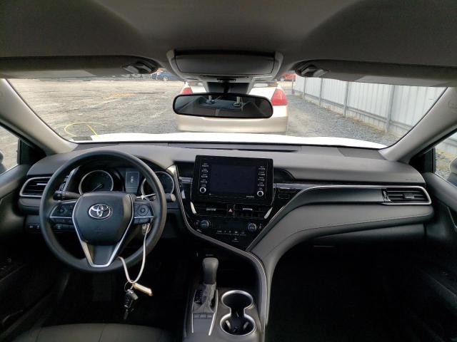 Photo 9 from auction – 2022 TOYOTA CAMRY LE with VIN 4T1C11AK0NU651558