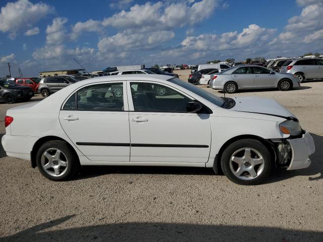 Photo 9 from auction – 2007 TOYOTA COROLLA CE with VIN 1NXBR32E67Z853672