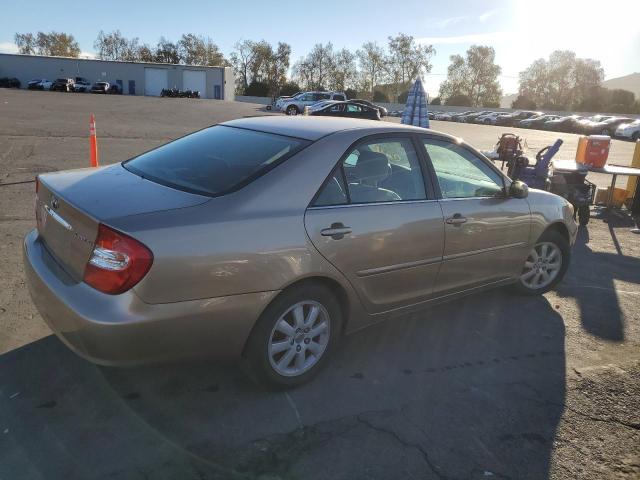 Photo 3 from auction – 2003 TOYOTA CAMRY LE with VIN 4T1BE32K63U176120