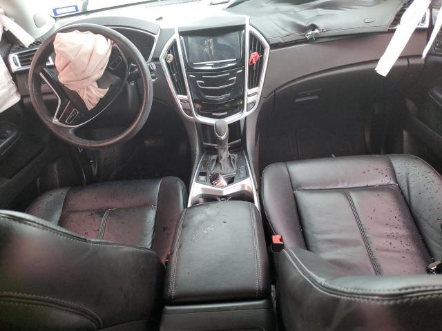 Photo 8 from auction – 2014 CADILLAC SRX with VIN 3GYFNAE36ES661059