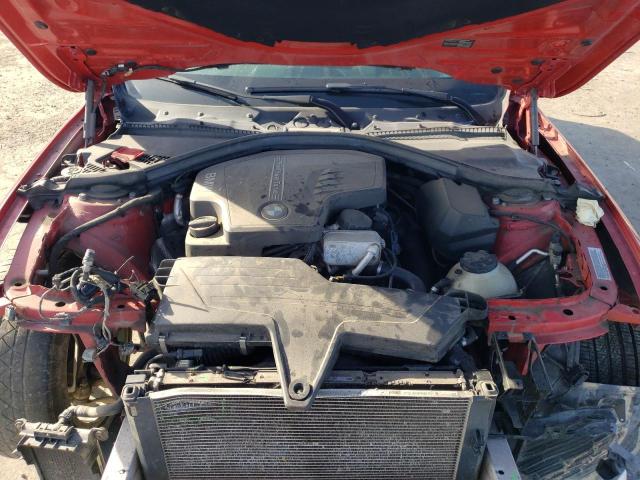 Zdjęcie 7 z aukcji – 2014 BMW 428 XI z VIN WBA3N9C55EF721197