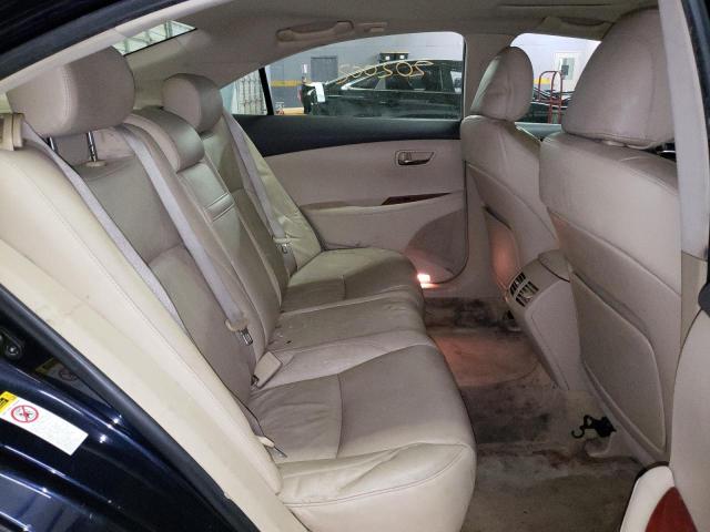 Photo 6 from auction – 2008 LEXUS ES 350 with VIN JTHBJ46G082168009