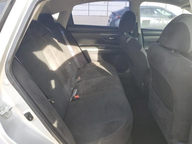 Photo 6 from auction – 2015 NISSAN ALTIMA 2.5 with VIN 1N4AL3AP7FC254648