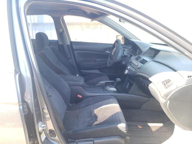 Photo 5 from auction – 2010 HONDA ACCORD LXP with VIN 1HGCP2F46AA051966