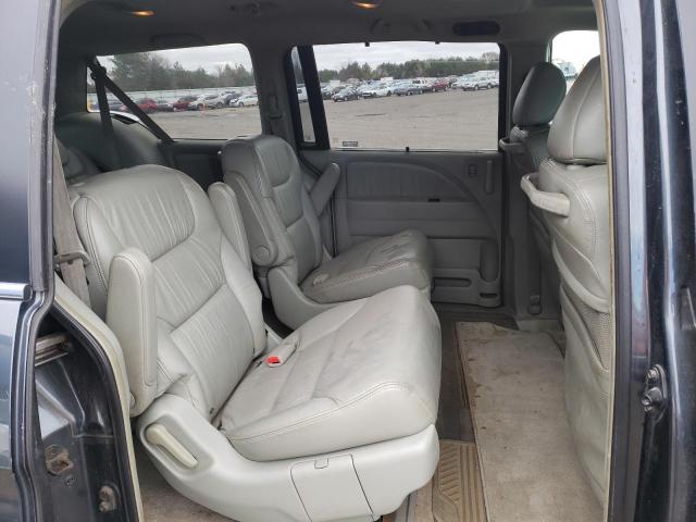 Photo 6 from auction – 2005 HONDA ODYSSEY EX with VIN 5FNRL38725B042664