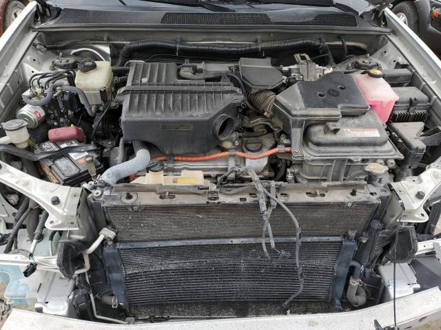 Photo 7 from auction – 2006 TOYOTA HIGHLANDER with VIN JTEEW21AX60024673