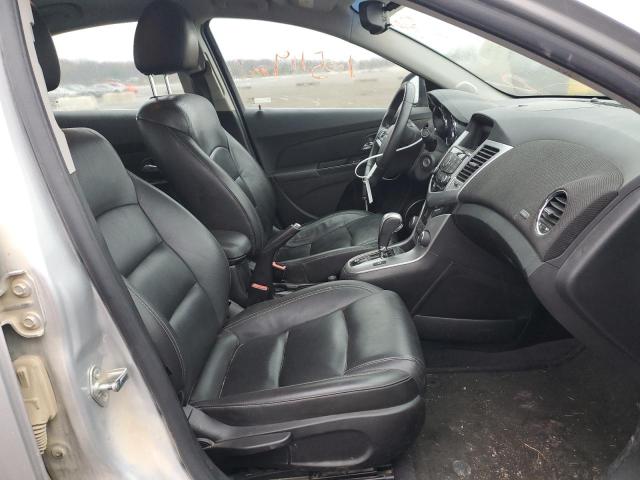 Photo 5 from auction – 2012 CHEVROLET CRUZE LT with VIN 1G1PG5SC5C7127040