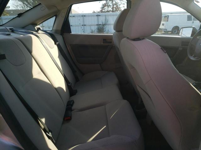 Photo 6 from auction – 2008 FORD FOCUS S/SE with VIN 1FAHP34N58W107193