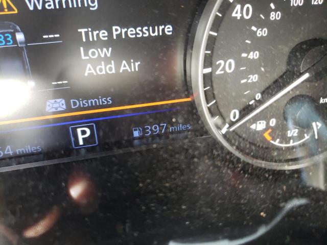 Photo 8 from auction – 2022 NISSAN ALTIMA SL with VIN 1N4BL4EV4NN354308