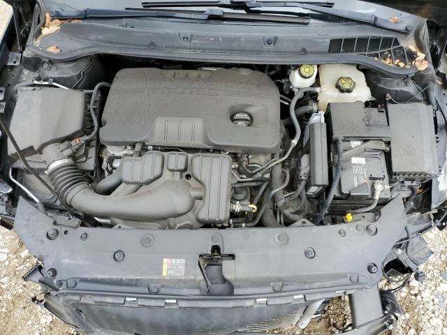 Photo 7 from auction – 2016 BUICK VERANO SPO with VIN 1G4PW5SK4G4174516