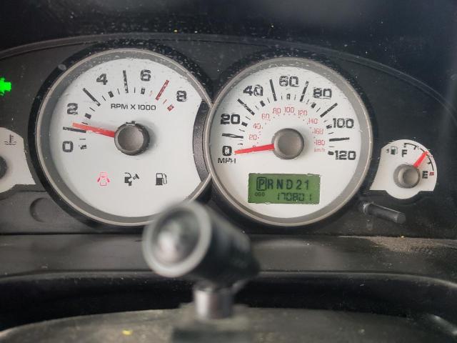 Photo 8 from auction – 2005 FORD ESCAPE XLS with VIN 1FMYU02Z95KC29691