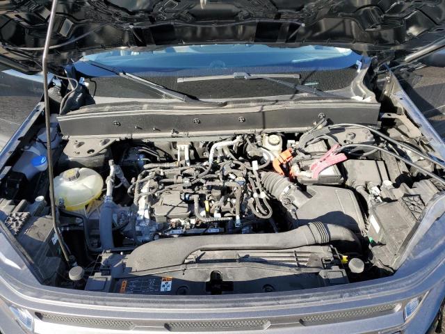Photo 12 from auction – 2021 FORD BRONCO SPO with VIN 3FMCR9B65MRA80888