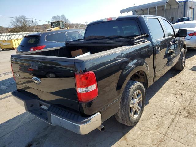 Photo 4 from auction – 2008 FORD F150 SUPER with VIN 1FTRW12W28FB00414
