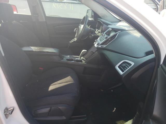 Фото 5 с аукциона – 2014 GMC TERRAIN SL с VIN 2GKALMEK7E6107630