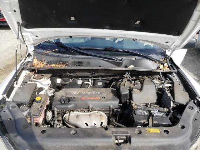 Photo 7 from auction – 2006 TOYOTA RAV 4 with VIN JTMZD33VX66014207