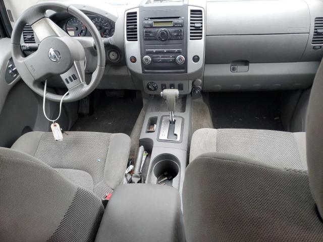 Фото 9 с аукциона – 2011 NISSAN FRONTIER S с VIN 1N6AD0EV0BC411944