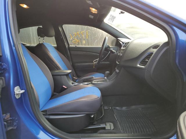 Photo 5 from auction – 2013 DODGE AVENGER SE with VIN 1C3CDZAG3DN549173