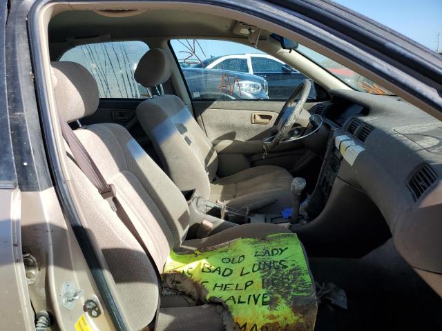 Photo 5 from auction – 2000 TOYOTA CAMRY LE with VIN 4T1BF28K7YU094242