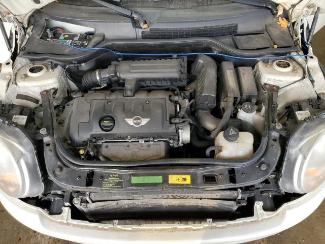 Photo 7 from auction – 2010 MINI COOPER with VIN WMWMF3C58ATZ63556