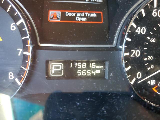 Photo 8 from auction – 2015 NISSAN ALTIMA 2.5 with VIN 1N4AL3AP2FC426617