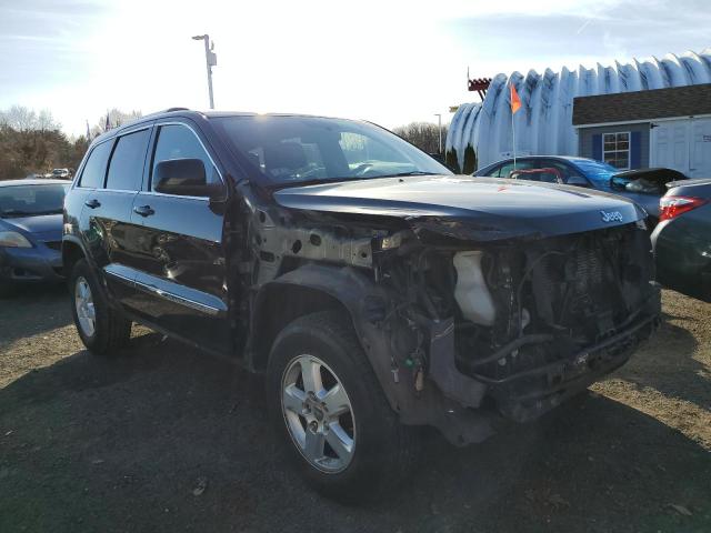 Photo 1 from auction – 2013 JEEP GRAND CHER with VIN 1C4RJFAG4DC501285