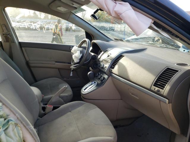 Photo 5 from auction – 2011 NISSAN SENTRA 2.0 with VIN 3N1AB6AP7BL700149