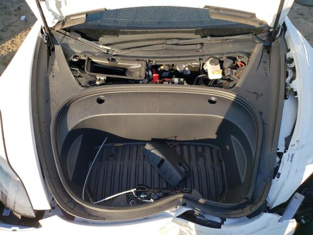 Photo 7 from auction – 2022 TESLA MODEL 3 with VIN 5YJ3E1EA8NF190015